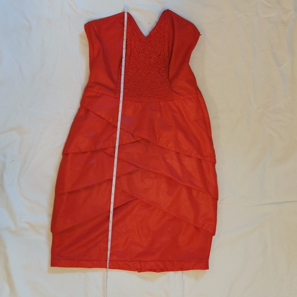 Cocktail Dress - Picture 5 of 6